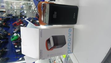 Б/в Повербанк Proove 60000mah powerbox 65w 01-200920422
