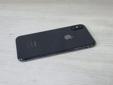 Б/в Мобільний телефон Apple iphone xs 256gb 01-200923317