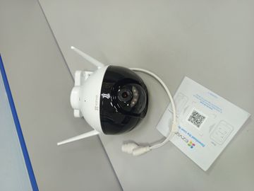 Б/в Відеокамера Ezviz ty2 fhd 01-200918272