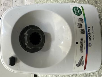 Б/в М`ясорубка Bosch mfw2514w 01-200907859