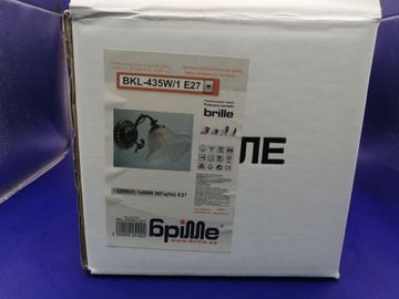 Brille bkl-435w/1 e14