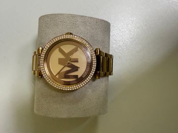Б/у Часы Michael Kors mk-5865 01-200923992