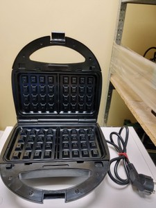 Б/в Вафельниця Scarlett sl-tm11501 01-200925644