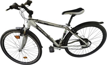 Б/у Велосипед Nuzzi 28" 01-200609140