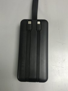 Б/в Повербанк Kensa kp-90 30000 mah 01-200925620