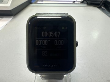 Б/в Смарт-годинник Amazfit bip a1608 01-200926952