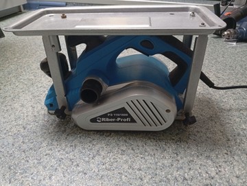 Б/в Електрорубанок Riber-Profi рэ110/1600 01-200927166
