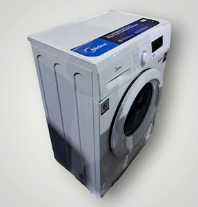 Б/в Пральна машина Midea mfe06w60/w 01-200920031
