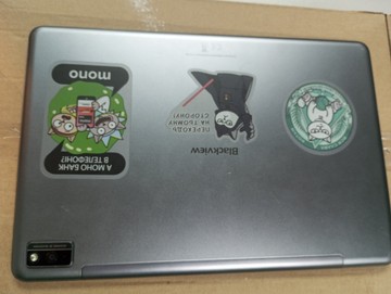 Б/в Планшет Blackview tab 10 4/64gb lte 01-200927112