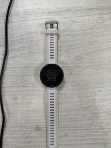 Б/в Смарт-годинник Garmin forerunner 165/slate 01-200928082