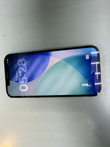 Б/в Мобільний телефон Apple iphone 12 pro max 128gb 01-200926998