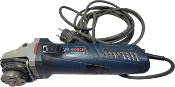 Б/в Кутова шліфмашина Bosch gws 13-125 cie 01-200881614