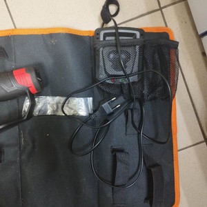 Б/в Пилка ланцюгова акумуляторна Dnipro-M cs-12 1акб 2ah зп 01-200929491