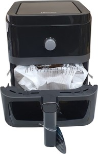 Б/в Фритюрниця Hisense haf1800d 01-200927302