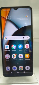 Б/в Мобільний телефон Xiaomi redmi a3 3/64gb 01-200924625