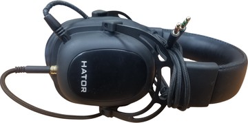 Б/в Навушники Hator hypergang 2 01-200892005