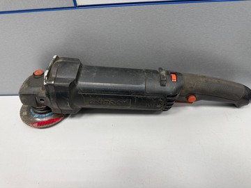 Б/в Кутова шліфмашина Dnipro-M gl-160se 01-200927574