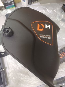 Б/у Маска сварочная Dnipro-M wm-39bc 01-200930058