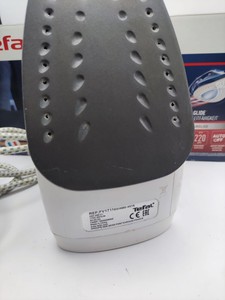 Б/у Утюг Tefal fv1711 01-200928477