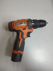 Б/в Шурупокрут Техас ta-cd27 2акб зп 01-200930151