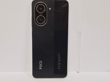 Б/у Мобільний телефон Poco c71 3/64gb 01-200930166