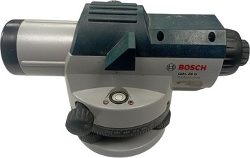 Б/в Оптичний нівелір Bosch gol 26 g professional 01-200858295