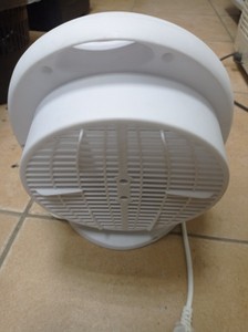 Б/в Обігрівач Domotec ms-5902 01-200930565