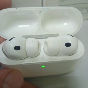Б/в Навушники Apple airpods pro 3 01-200930417