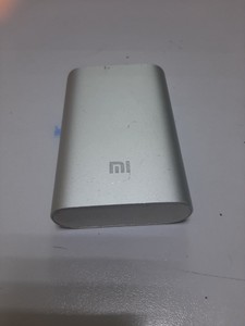 Б/у Повербанк Xiaomi ndy-02-an 10000mah 01-200930920