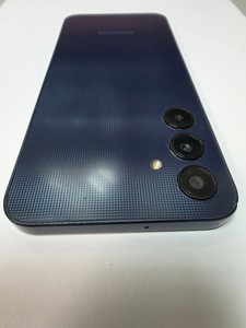 Б/в Мобільний телефон Samsung galaxy a25 5g sm-a256b 6/128gb 01-200930794