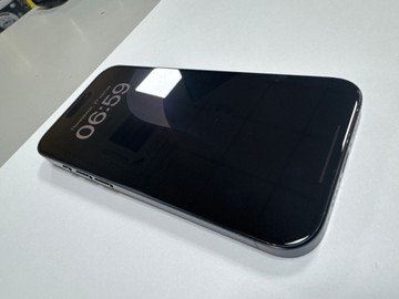 Б/в Мобільний телефон Apple iphone 15 pro 128gb esim 01-200851918