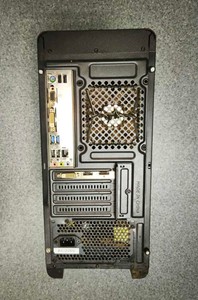 Б/в Системний блок Пк amd athlon x4 880k/ram 8 gb/hdd 1000 gb/ssd 120 gb/amd/ ati radeon rx 550 4gb gddr5 128bit 01-200928275