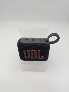 Б/в Акустика Jbl go 4 01-200929709
