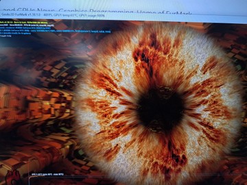 Б/у Ноутбук Asus 16/intel core i7-1355u/ram 32gb/ssd 1000gb/geforce rtx 2050 01-200928437