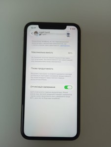 Б/в Мобільний телефон Apple iphone 11 128gb 01-200932688