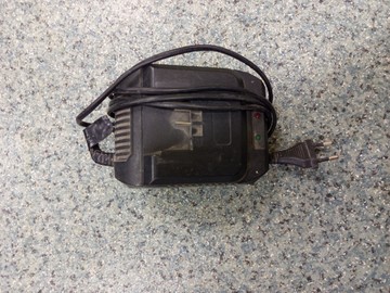 Б/в Кутова шліфмашина Flinke ауш 36/6 01-200933501