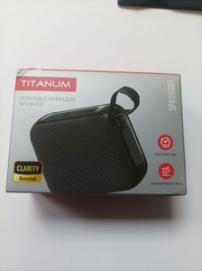 Б/в Акустика Titanum spk096bt 01-200933661