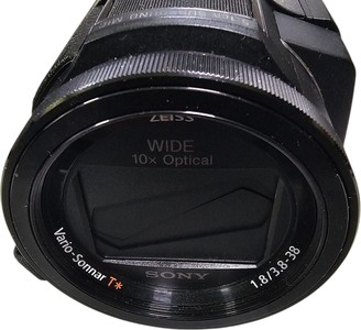 Б/в Відеокамера Sony fdr-ax33 01-200878615
