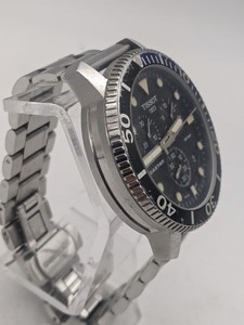 Б/в Годинник Tissot t120417a 01-200598240