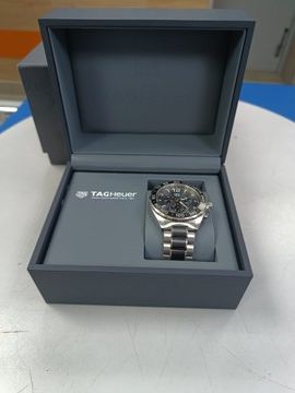 Б/в Годинник Tag Heuer formula 1 caz1011.ba0843 01-200933937