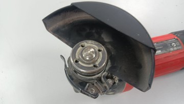 Б/у Угловая шлифмашина Start Pro sag-1170 vp 01-200933923