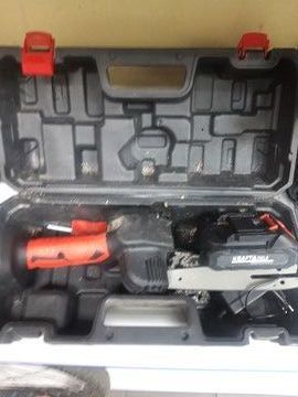 Galimet 6" 21v 2акб зп