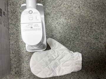 Б/в Пароочищувач Xiaomi handheld steam iron 01-200923285