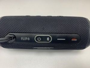 Б/в Акустика Jbl flip 6 01-200932663