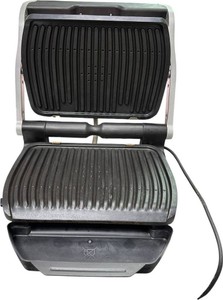 Б/у Гриль Tefal optigrill gc706d34 01-200927905