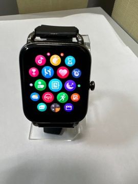 Б/в Смарт-годинник Haylou rs4 plus ls11 01-200933458