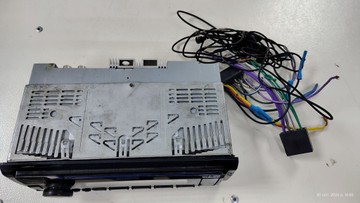 Б/в Автомагнітола Kenwood kmm-bt309 01-200935925