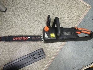 Б/в Пила ланцюгова Dnipro-M dse-24ds 01-200934065