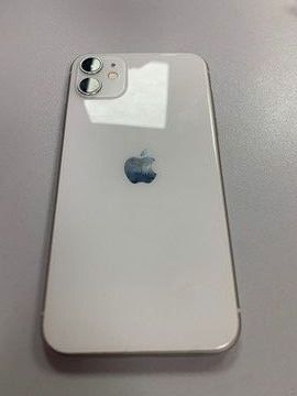 Б/у Мобільний телефон Apple iphone 11 64gb 01-200935504