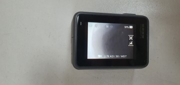 Б/у Экшн-камера Gopro hero5 01-200935874